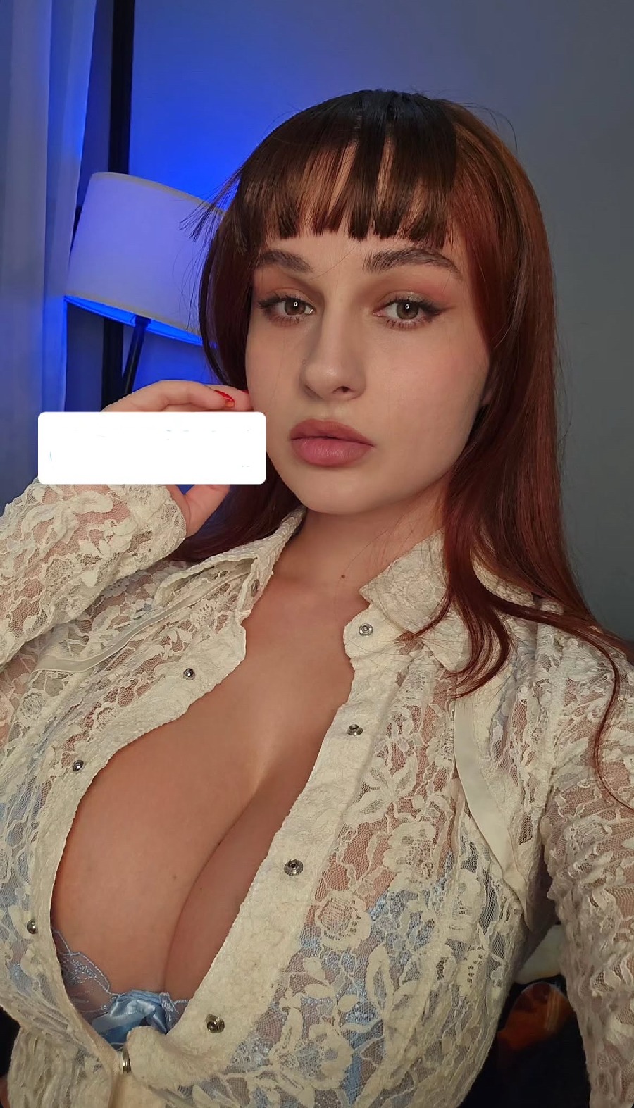 Take a pause and enjoy Miranda Faith — streaming from Deyan