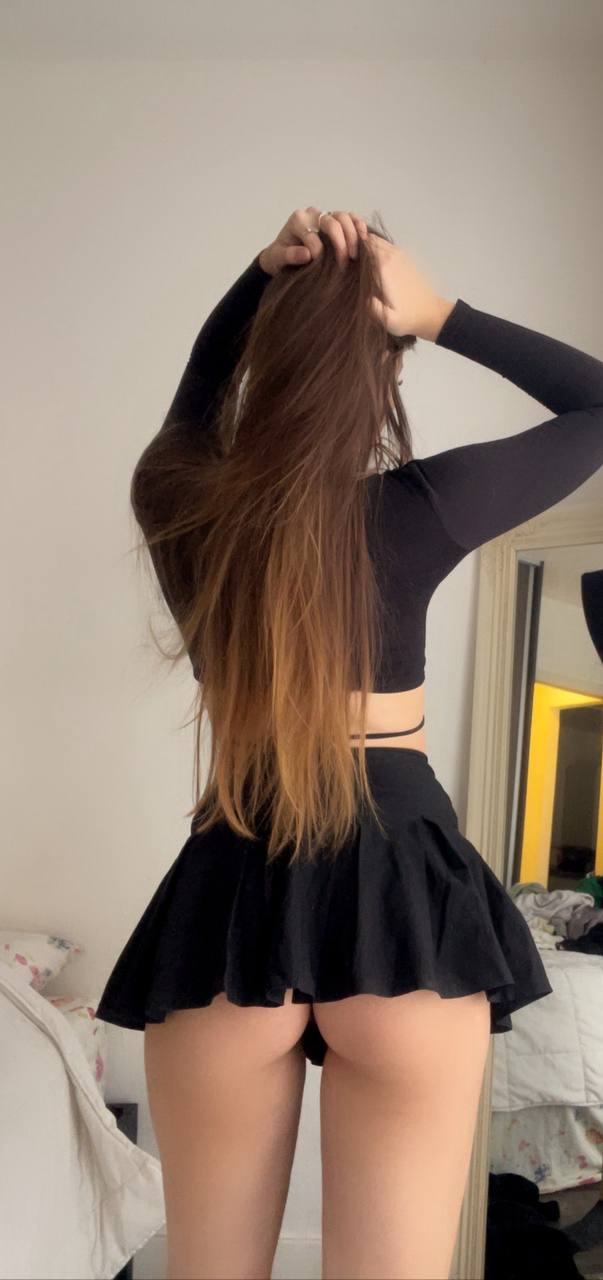 Photo Lola La Fleur in Deyan