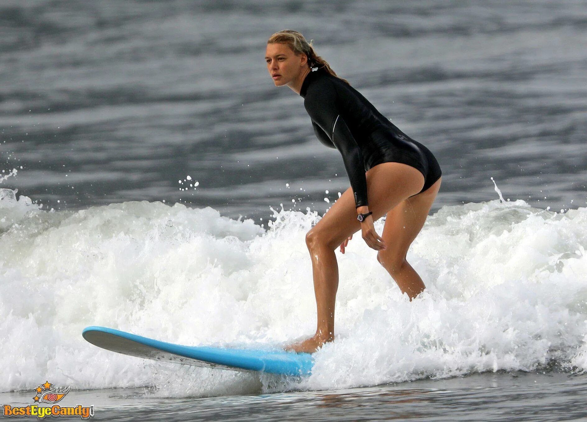 Kelly Rohrbach underwear in Deyan