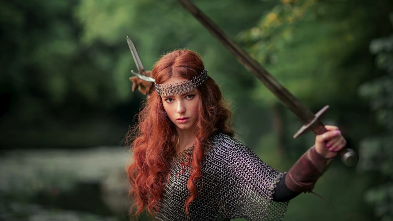 Slavic girls in Deyan