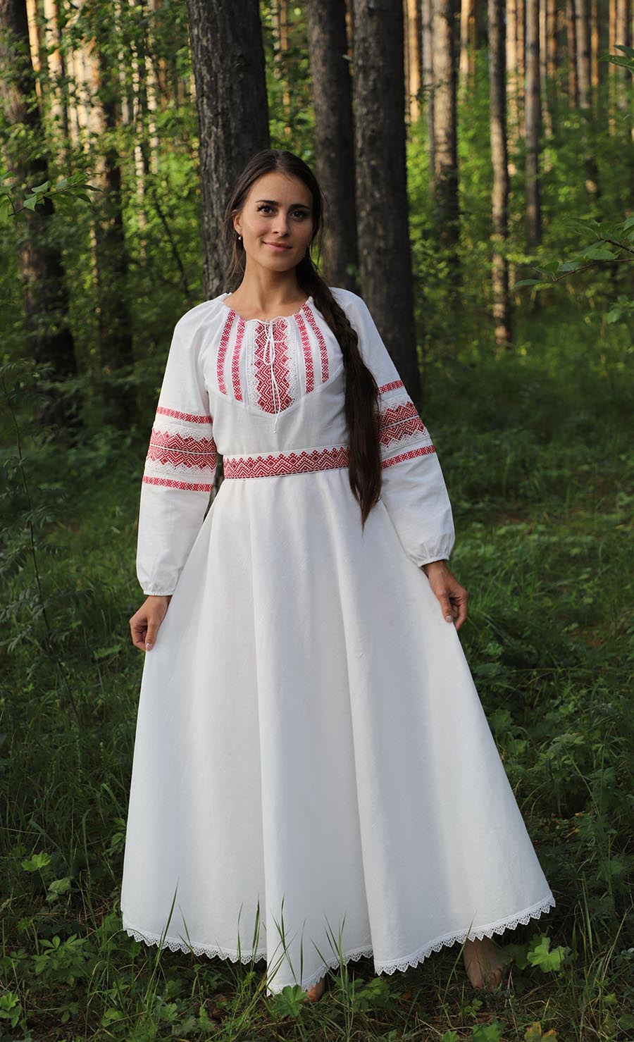 Slavic girls in Deyan