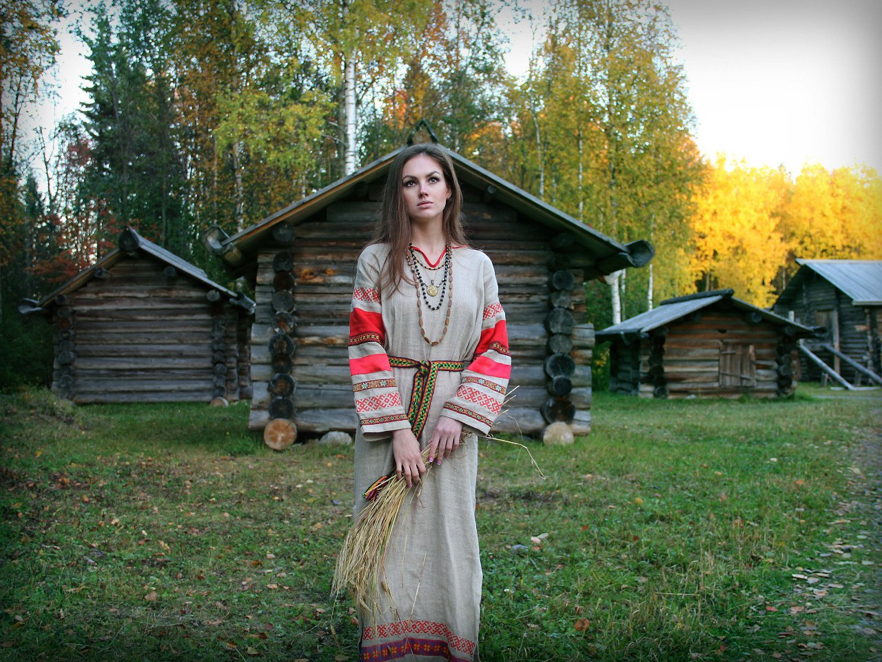 Sexy model Slavic girls in Deyan